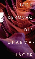 Jack Kerouac - Die Dharmajäger
