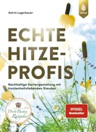 Katrin Lugerbauer - Echte Hitzeprofis