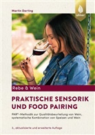 Martin Darting - Praktische Sensorik und Food Pairing