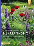 Cassian Schmidt - Schau- und Sichtungsgarten Hermannshof