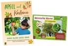 Reinhard Herzig, Betti Igelbrink, Bettina Igelbrink, Corinna Weinert - Paket: Heimische Bäume