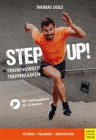 Thomas Dold - Step Up!