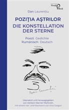 Dan Lauren?iu, Dan Lauren_iu, Dan Lauren¿iu, Dan Laurensiu, Dan Laurentiu, Herbert-Werner Mühlroth - Pozitia Astrilor | Die Konstellation der Sterne