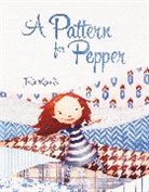 Julie Kraulis, Kraulis Julie - A Pattern for Pepper