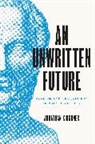 Jonathan Kirshner, Kirshner Jonathan - Unwritten Future