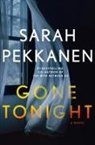 Sarah Pekkanen - Gone Tonight