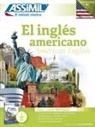 David Applefield, José Garcia Vazquez, Jose Garcia Vazquez - El ingles américano : principiantes-B2