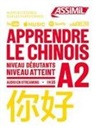 Helene Arthus, Hélène Arthus - Apprendre le chinois : niveau débutants : niveau atteint A2