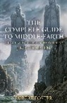 Robert Foster, Foster Robert - The Complete Guide to Middle-earth