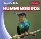 Kristen Rajczak Nelson, Kristen Rajczak Nelson - Hummingbirds