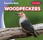 Kristen Rajczak Nelson, Kristen Rajczak Nelson - Woodpeckers