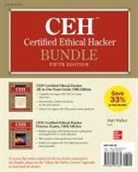 Matt Walker - Ceh Certified Ethical Hacker Bundle