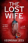 Georgina Lees - The Lost Wife