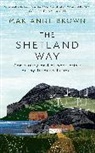 Marianne Brown - The Shetland Way