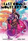Ayize Jama-Everett, Tristan Roach, Tristan Roach - The Last Count of Monte Cristo