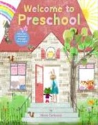 Maria Carluccio, Carluccio Maria - Welcome to Preschool