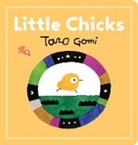Taro Gomi, Gomi Taro - Little Chicks