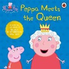 Peppa Pig - Peppa Pig: Peppa Meets the Queen