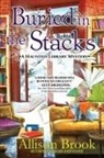 Allison Brook - Buried in the Stacks