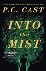 P C Cast, P. C. Cast - Into the Mist