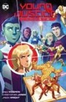 Christopher Jones, Greg Weisman - Young Justice: Targets