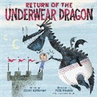 Pete Oswald, Scott Rothman, Pete Oswald - Return of the Underwear Dragon