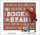 MacKenzie Haley, Ellen Ramsey, MacKenzie Haley - A Book for Bear