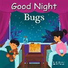 Janelle Anderson, Adam Gamble, Mark Jasper - Good Night Bugs