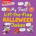 Highlights - Hidden Pictures My First Lift-the-Flap Halloween Jokes