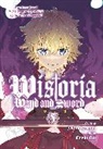 Toshi Aoi, Fujino Omori - Wistoria: Wand and Sword 5