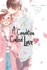 Megumi Morino - A Condition Called Love 4