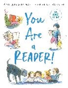 Christine Davenier, April Jones Prince - You Are a Reader! / You Are a Writer!