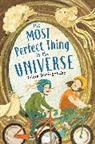 Tricia Springstubb - The Most Perfect Thing in the Universe