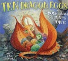 Jeffrey Ebbeler, Lynda Graham-Barber - Ten Dragon Eggs