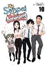 Shiromanta - My Senpai is Annoying Vol. 10