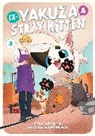 Riddle Kamimura - Ex-Yakuza and Stray Kitten Vol. 3