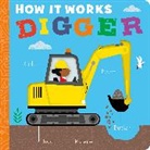 Molly Littleboy, David Semple - How It Works: Digger