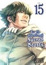 Maybe - To the Abandoned Sacred Beasts 15