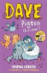 Swapna Haddow, Haddow Swapna, Sheena Dempsey, Dempsey Sheena - Dave Pigeon (Kittens!)