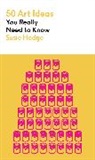 Susie Hodge - 50 Art Ideas