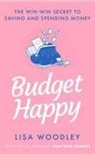 Lisa Woodley - Budget Happy