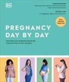 DK - Pregnancy Day by Day