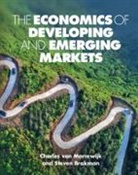 Steven Brakman, Brakman Steven, Julia Swart, Charles van Marrewijk, Charles (Professor of International Van Marrewijk - Economics of Developing and Emerging Markets