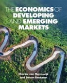 Steven Brakman, Brakman Steven, Julia Swart, Charles van Marrewijk, Charles (Professor of International Van Marrewijk - Economics of Developing and Emerging Markets