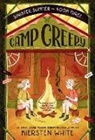 Kiersten White - Camp Creepy