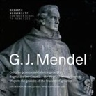 Michael Doubek, Eva Drozdova, Pospisilova Sarka - Gregor Johann Mendel