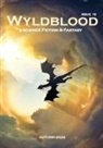 Ria Rees, Lisa Short, Mark Bilsborough - Wyldblood 10