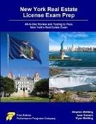 Ryan Mettling, Stephen Mettling, Jane Somers - New York Real Estate License Exam Prep