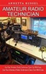 Annetta Russel - Amateur Radio Technician