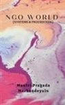 Mantri Pragada Markandeyulu - NGO WORLD [SYSTEMS & PROCEDURES]